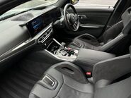 BMW M3 3.0 BiTurbo Competition Touring Steptronic M xDrive Euro 6 (s/s) 5dr 20