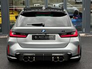 BMW M3 3.0 BiTurbo Competition Touring Steptronic M xDrive Euro 6 (s/s) 5dr 3