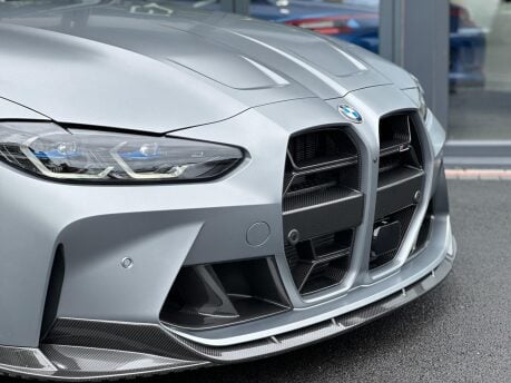 BMW M3 3.0 BiTurbo Competition Touring Steptronic M xDrive Euro 6 (s/s) 5dr 29