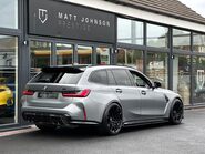 BMW M3 3.0 BiTurbo Competition Touring Steptronic M xDrive Euro 6 (s/s) 5dr 40