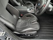 BMW M3 3.0 BiTurbo Competition Touring Steptronic M xDrive Euro 6 (s/s) 5dr 50