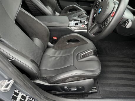 BMW M3 3.0 BiTurbo Competition Touring Steptronic M xDrive Euro 6 (s/s) 5dr 50