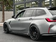 BMW M3 3.0 BiTurbo Competition Touring Steptronic M xDrive Euro 6 (s/s) 5dr 13