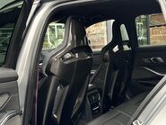 BMW M3 3.0 BiTurbo Competition Touring Steptronic M xDrive Euro 6 (s/s) 5dr 6