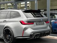 BMW M3 3.0 BiTurbo Competition Touring Steptronic M xDrive Euro 6 (s/s) 5dr 14