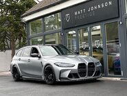 BMW M3 3.0 BiTurbo Competition Touring Steptronic M xDrive Euro 6 (s/s) 5dr 64