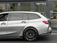 BMW M3 3.0 BiTurbo Competition Touring Steptronic M xDrive Euro 6 (s/s) 5dr 16