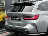 BMW M3 3.0 BiTurbo Competition Touring Steptronic M xDrive Euro 6 (s/s) 5dr 36