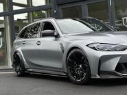 BMW M3 3.0 BiTurbo Competition Touring Steptronic M xDrive Euro 6 (s/s) 5dr 30