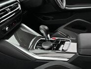 BMW M3 3.0 BiTurbo Competition Touring Steptronic M xDrive Euro 6 (s/s) 5dr 7