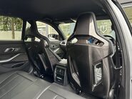 BMW M3 3.0 BiTurbo Competition Touring Steptronic M xDrive Euro 6 (s/s) 5dr 5