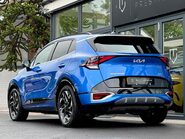 Kia Sportage GT-LINE S 2