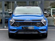Kia Sportage GT-LINE S 14