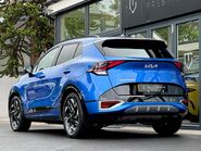 Kia Sportage GT-LINE S 2