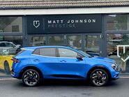Kia Sportage GT-LINE S 3