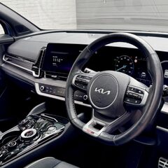 Kia Sportage GT-LINE S 3