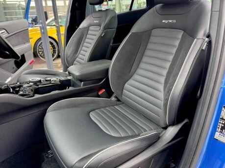 Kia Sportage GT-LINE S 6