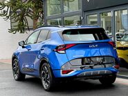 Kia Sportage GT-LINE S 7