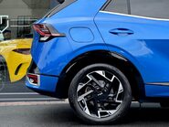Kia Sportage GT-LINE S 16
