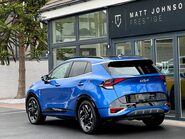 Kia Sportage GT-LINE S 17