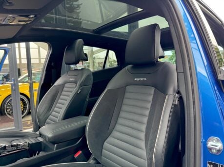 Kia Sportage GT-LINE S 18