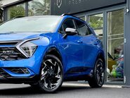 Kia Sportage GT-LINE S 19
