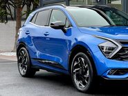 Kia Sportage GT-LINE S 21