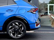 Kia Sportage GT-LINE S 22