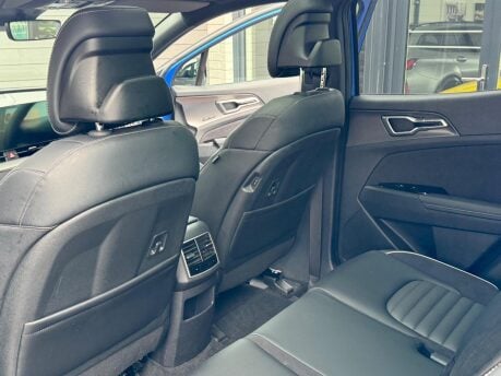 Kia Sportage GT-LINE S 25