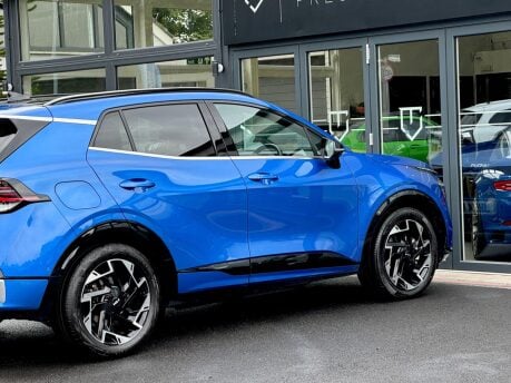 Kia Sportage GT-LINE S 26