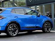 Kia Sportage GT-LINE S 28