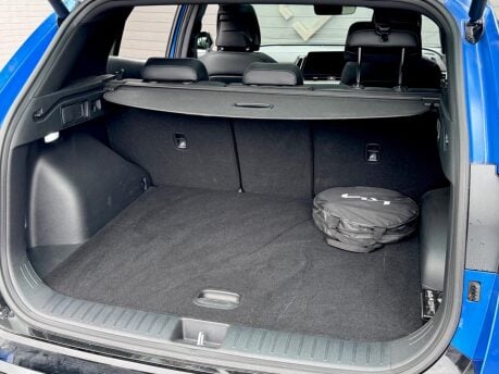 Kia Sportage GT-LINE S 32