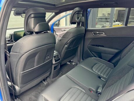 Kia Sportage GT-LINE S 33