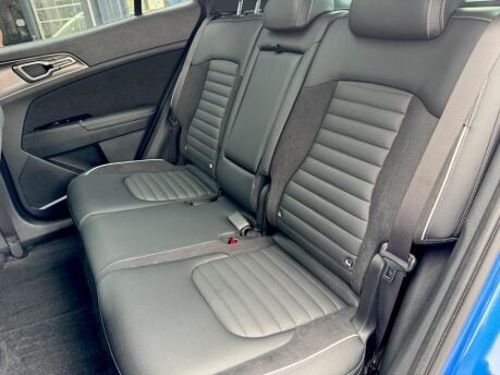 Kia Sportage GT-LINE S 34