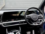 Kia Sportage GT-LINE S 35