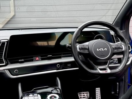 Kia Sportage GT-LINE S 35