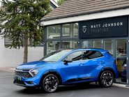 Kia Sportage GT-LINE S 38