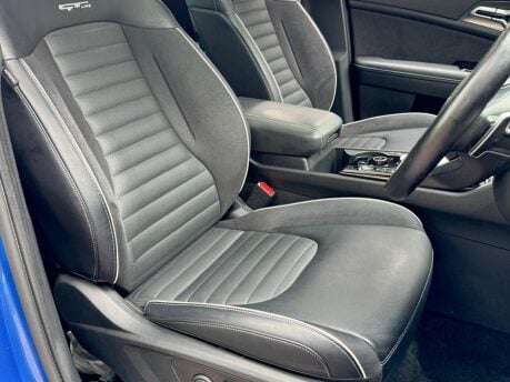 Kia Sportage GT-LINE S 39