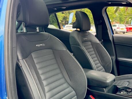 Kia Sportage GT-LINE S 41