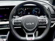 Kia Sportage GT-LINE S 42