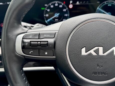 Kia Sportage GT-LINE S 43