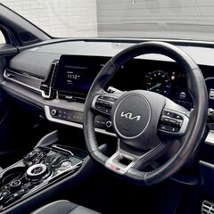 Kia Sportage GT-LINE S 3
