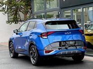 Kia Sportage GT-LINE S 7