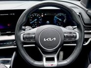 Kia Sportage GT-LINE S 42