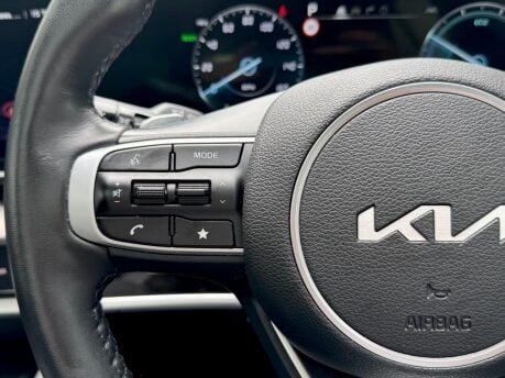 Kia Sportage GT-LINE S 43
