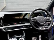 Kia Sportage GT-LINE S 35