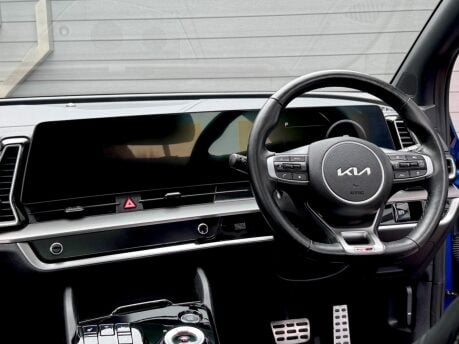 Kia Sportage GT-LINE S 35