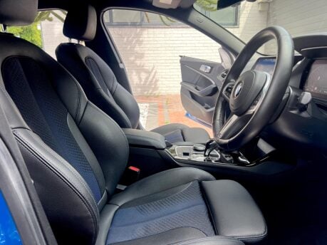 BMW 2 Series 218I M SPORT GRAN COUPE 6