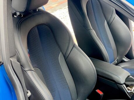 BMW 2 Series 218I M SPORT GRAN COUPE 7