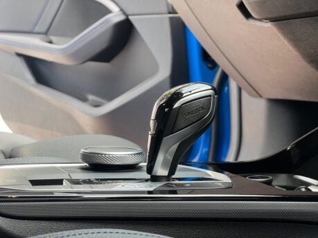 BMW 2 Series 218I M SPORT GRAN COUPE 9